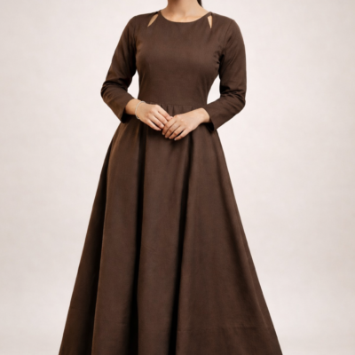 Mixi Dress